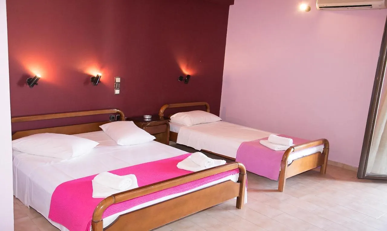 Aparthotel Petania Hotel & Apartments Lixouri
