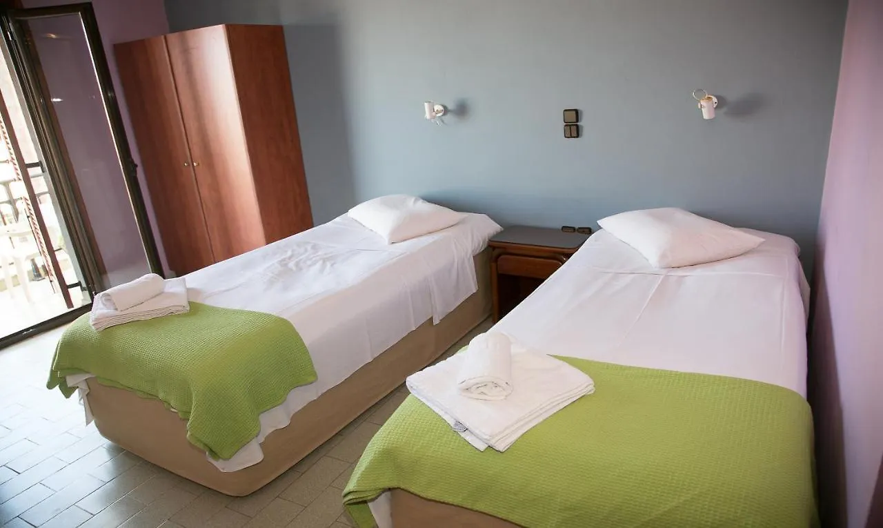 Aparthotel Petania Hotel & Apartments Lixouri