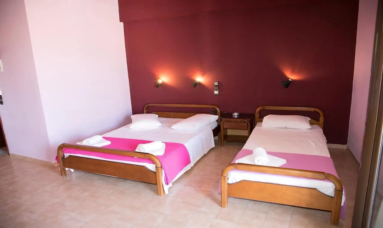 Aparthotel Petania Hotel & Apartments Lixouri