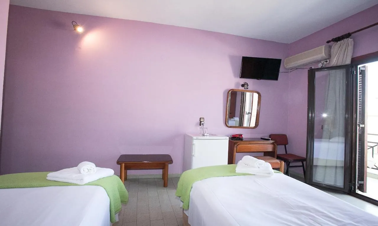 Aparthotel Petania Hotel & Apartments Lixouri