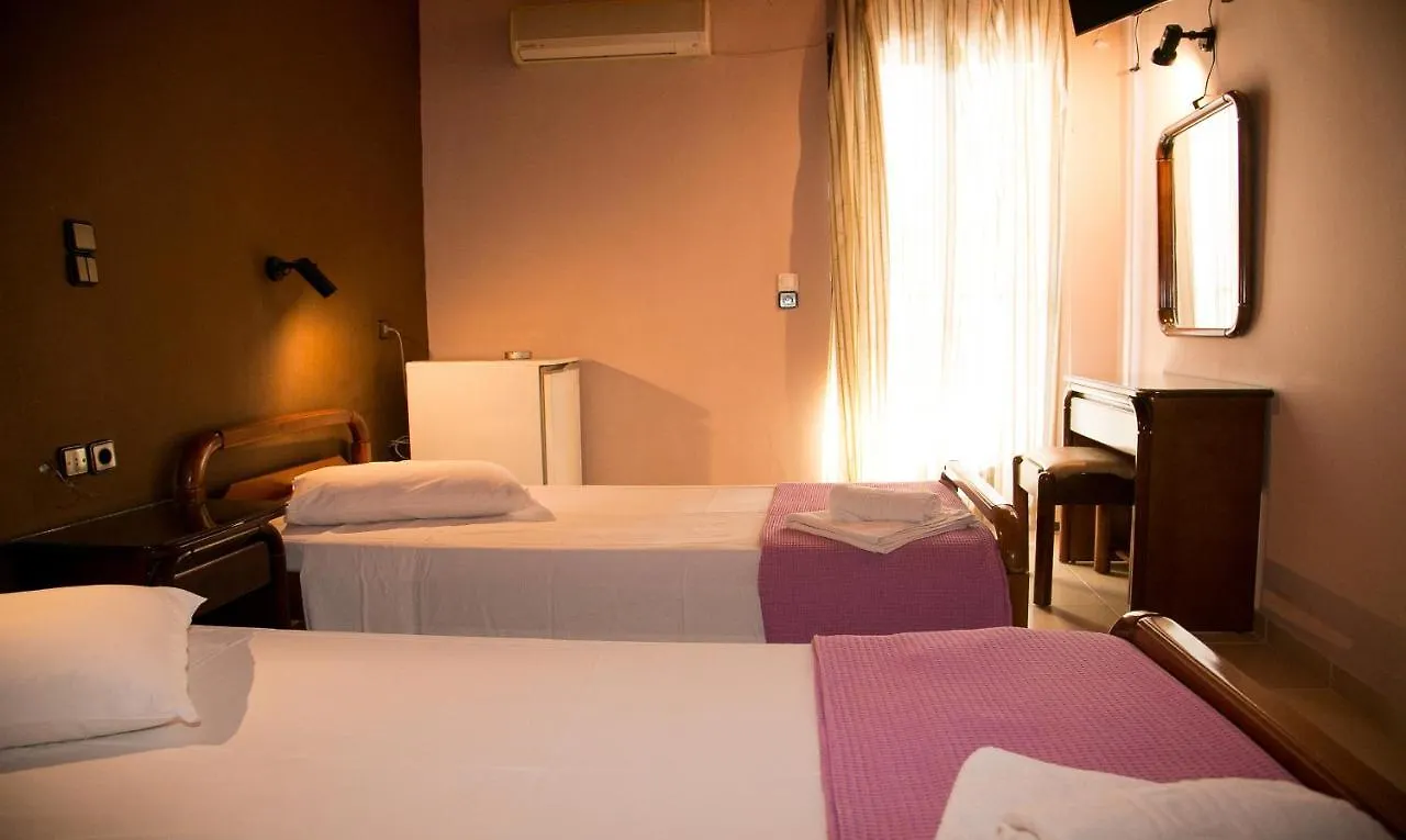 Aparthotel Petania Hotel & Apartments Lixouri