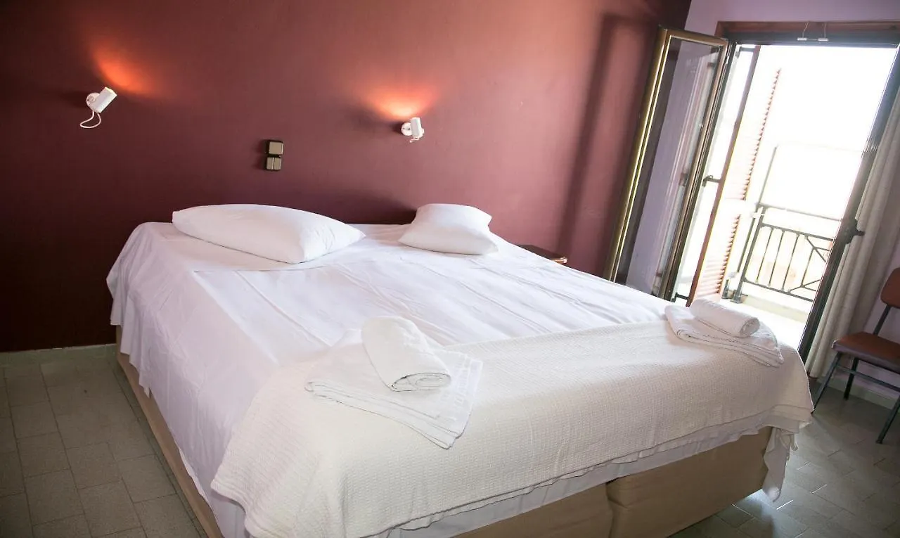 *** Aparthotel Petania Hotel & Apartments Lixouri Greece