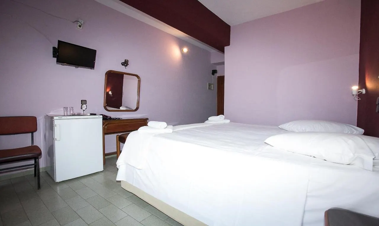 Aparthotel Petania Hotel & Apartments Lixouri