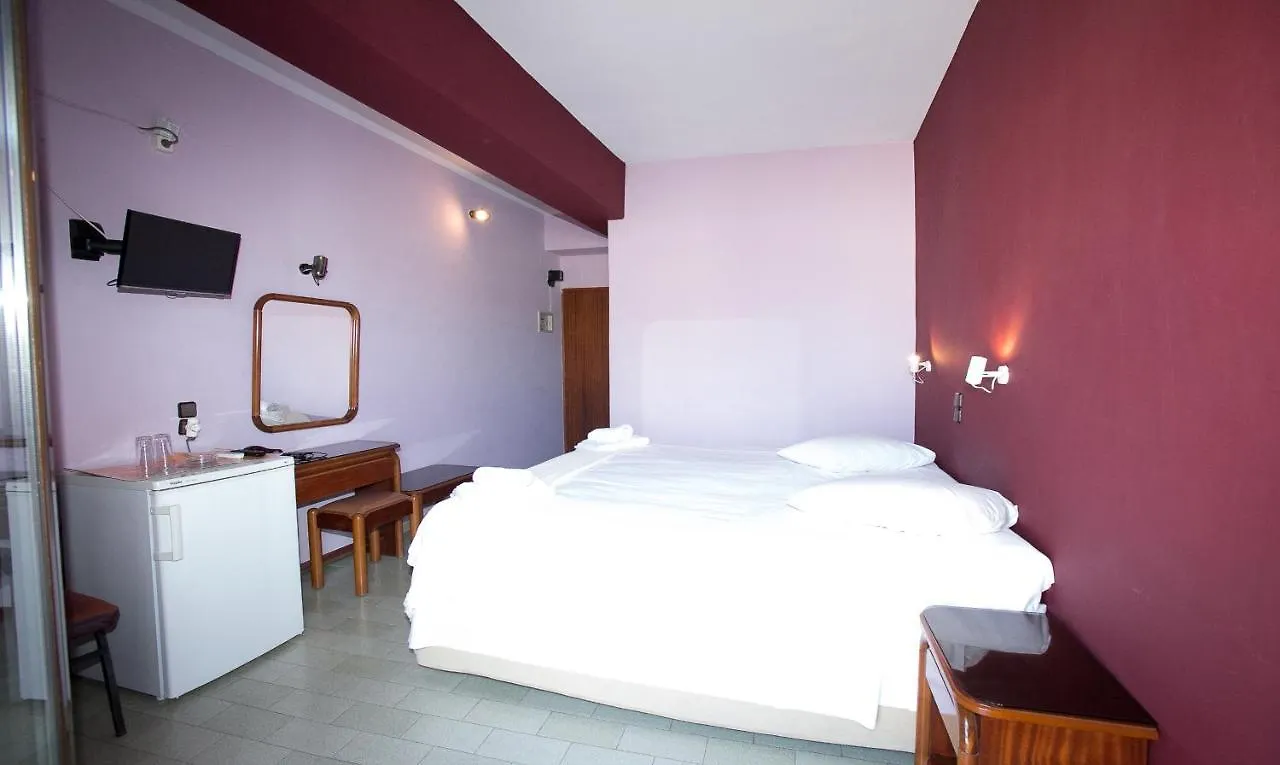 Petania Hotel & Apartments Lixouri Aparthotel