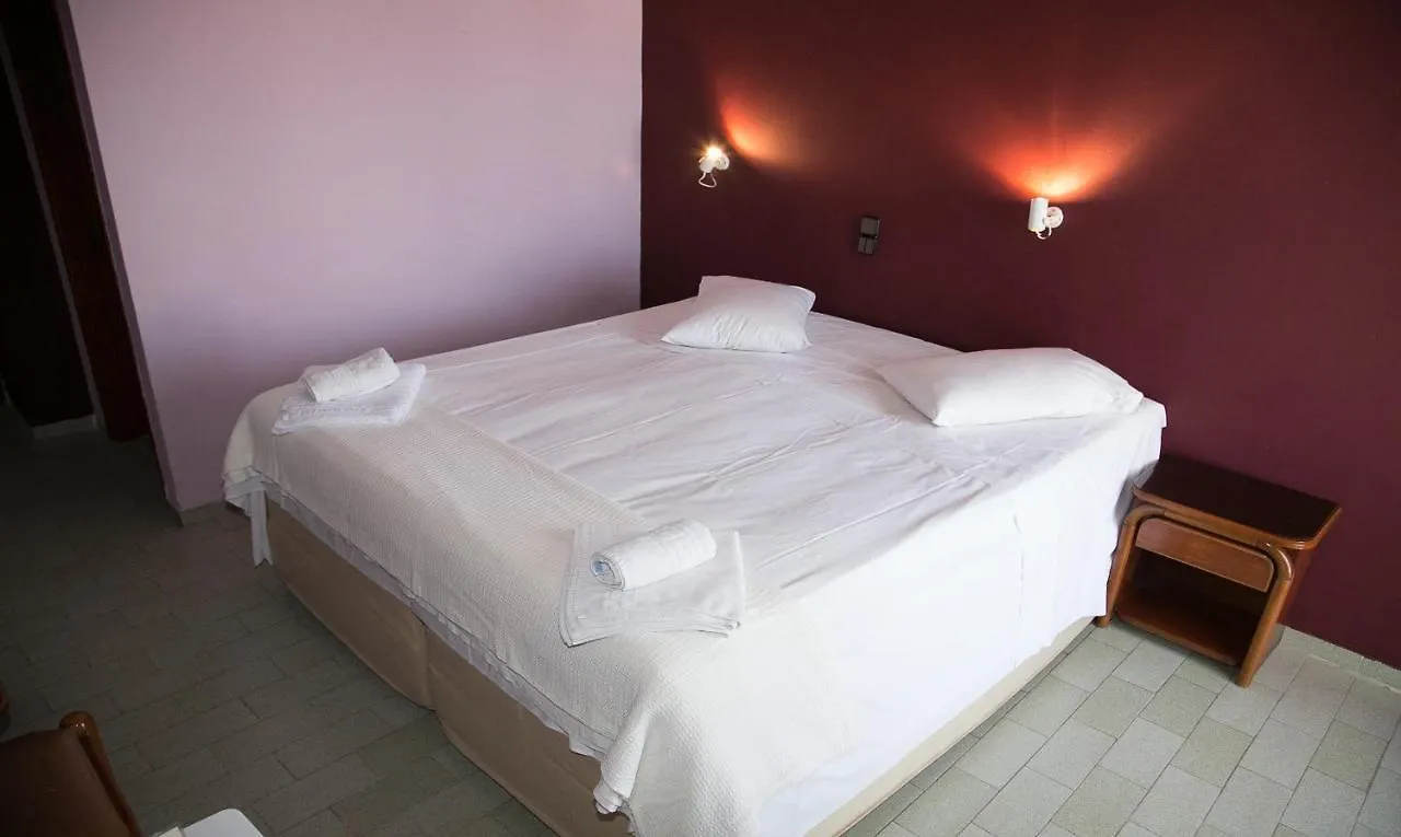 Aparthotel Petania Hotel & Apartments Lixouri