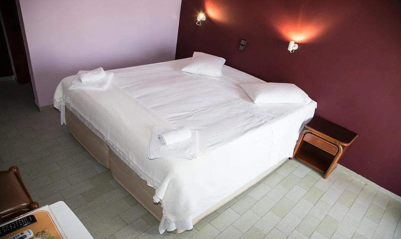 Aparthotel Petania Hotel & Apartments Lixouri