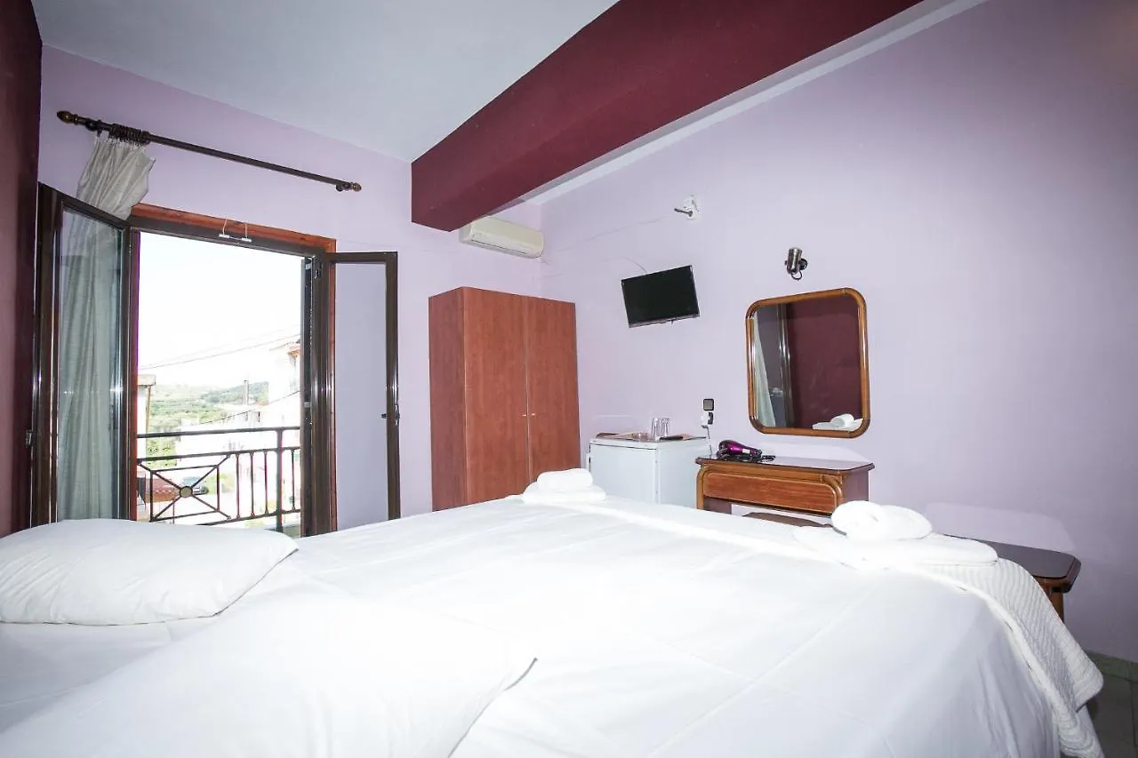 Aparthotel Petania Hotel & Apartments Lixouri