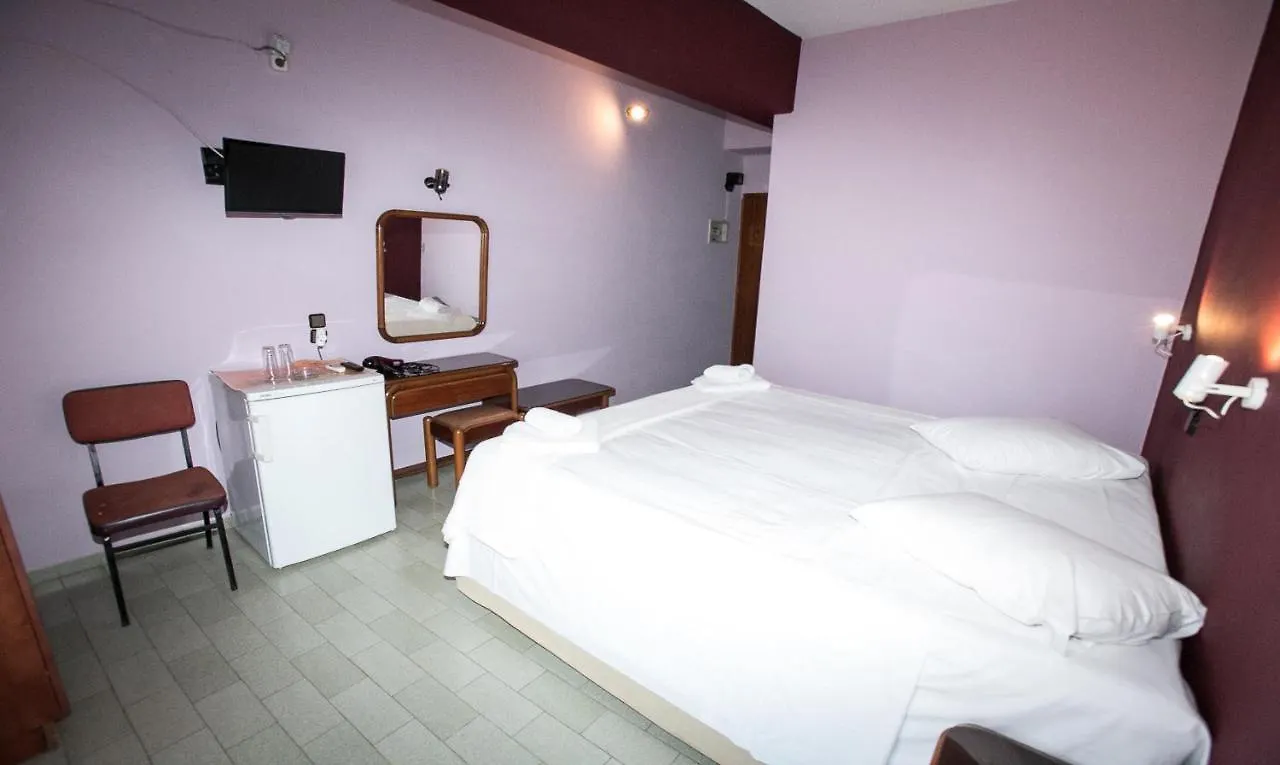 Aparthotel Petania Hotel & Apartments Lixouri