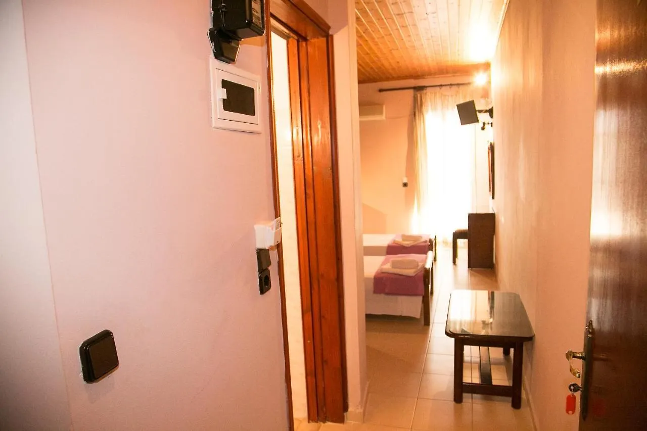 Petania Hotel & Apartments Lixouri Aparthotel