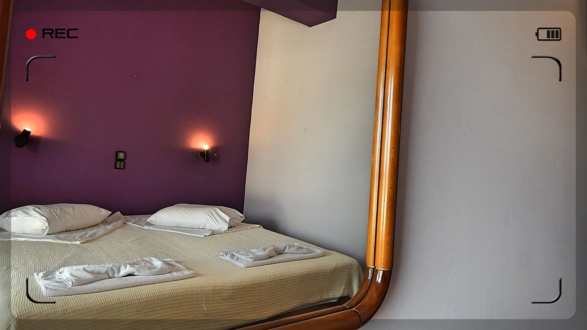 Petania Hotel & Apartments Lixouri Aparthotel