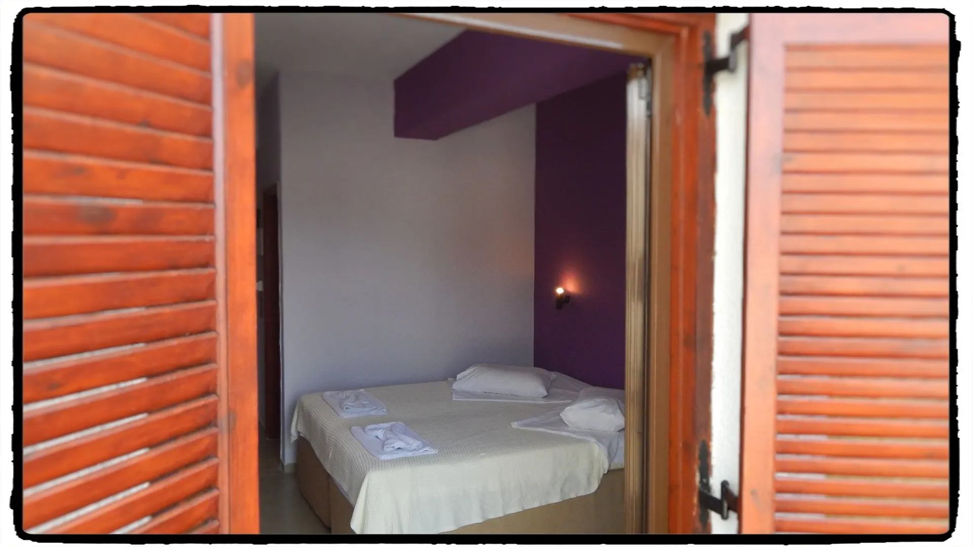 *** Aparthotel Petania Hotel & Apartments Lixouri Greece