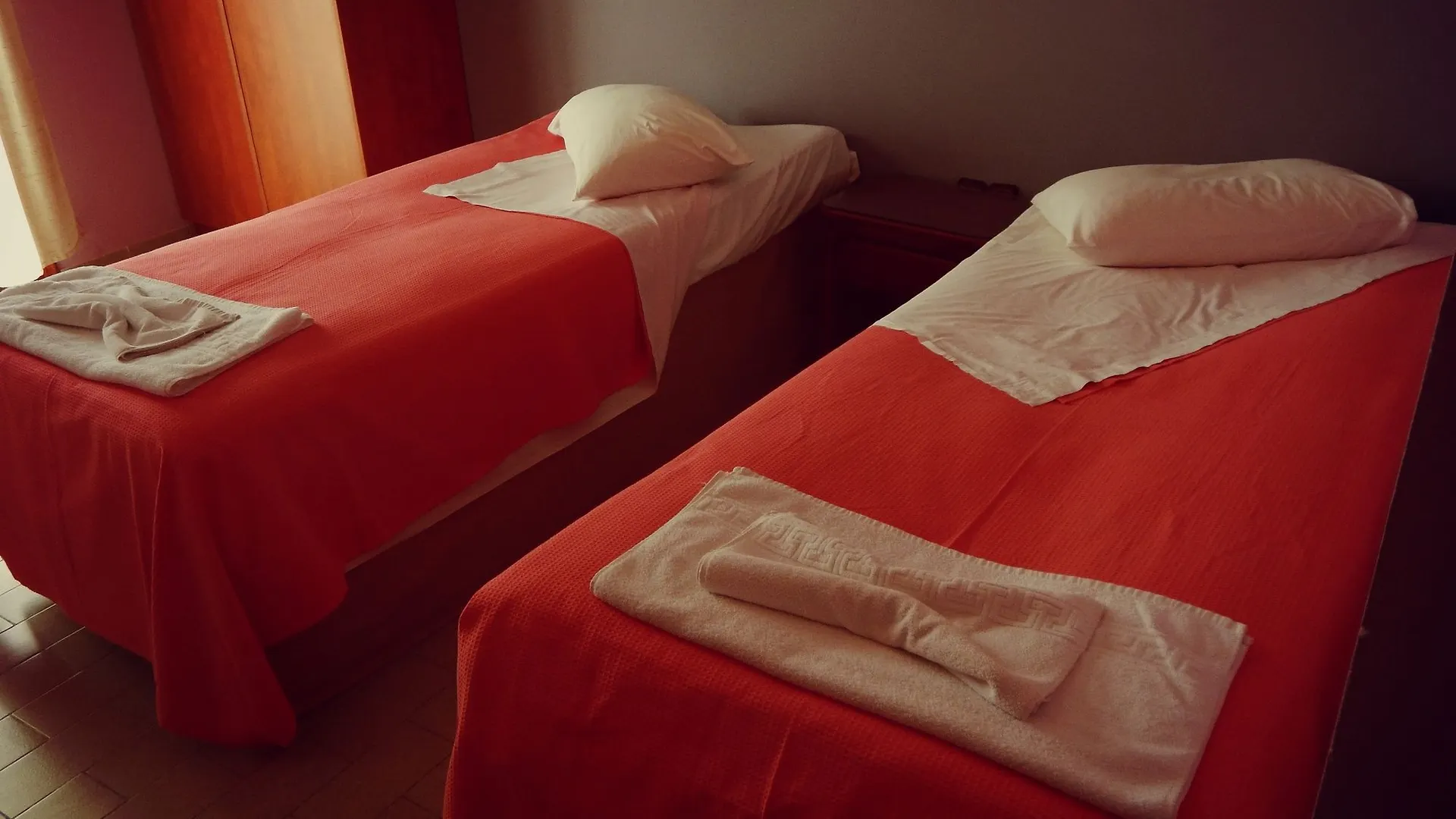 Petania Hotel & Apartments Lixouri