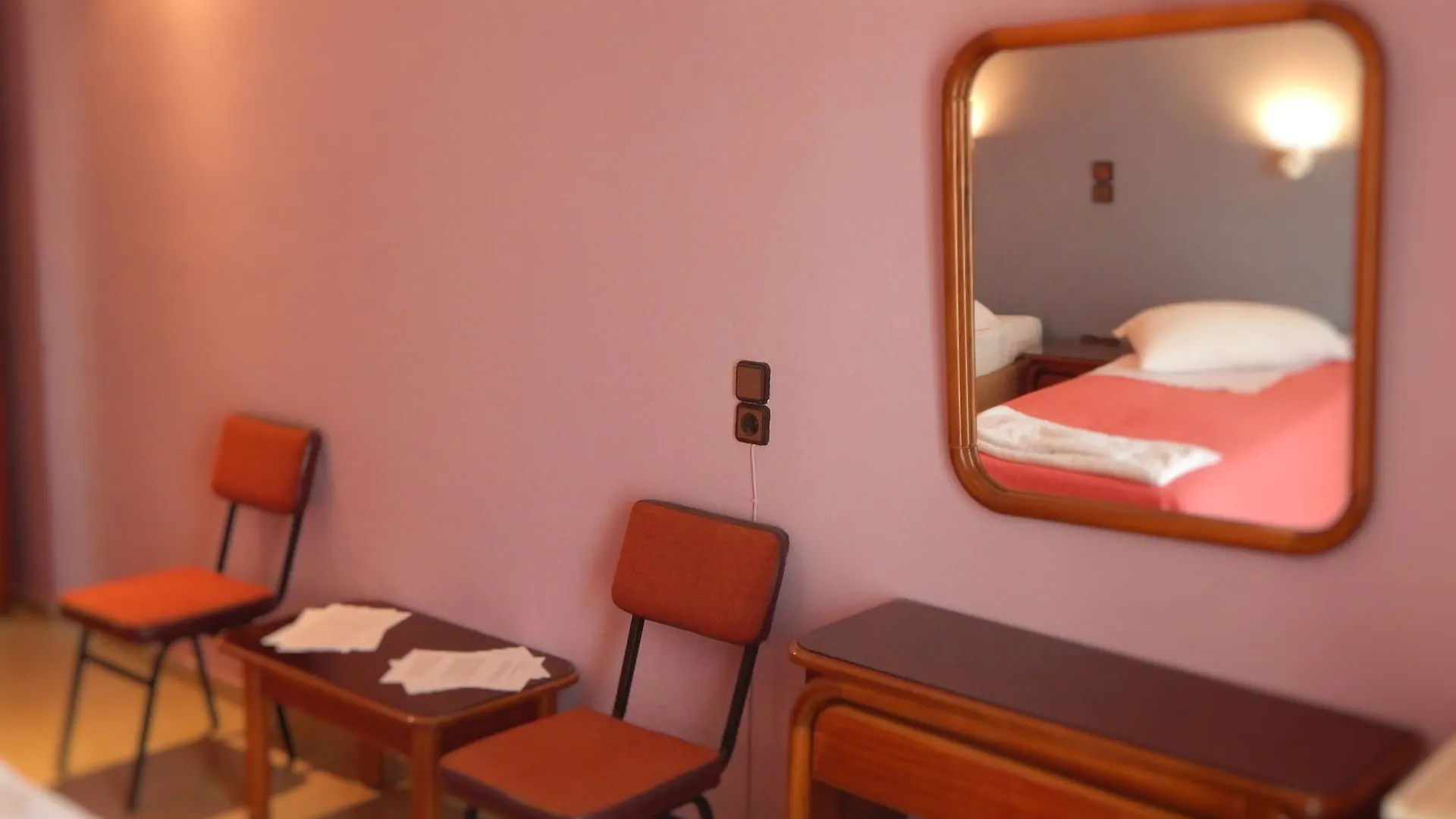 Petania Hotel & Apartments Lixouri 3*,  Greece