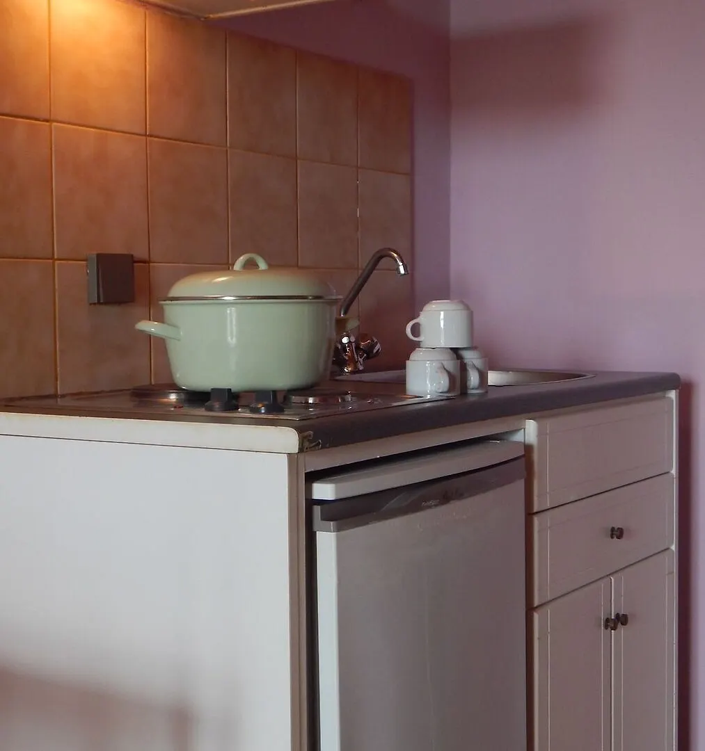 Petania Hotel & Apartments Lixouri