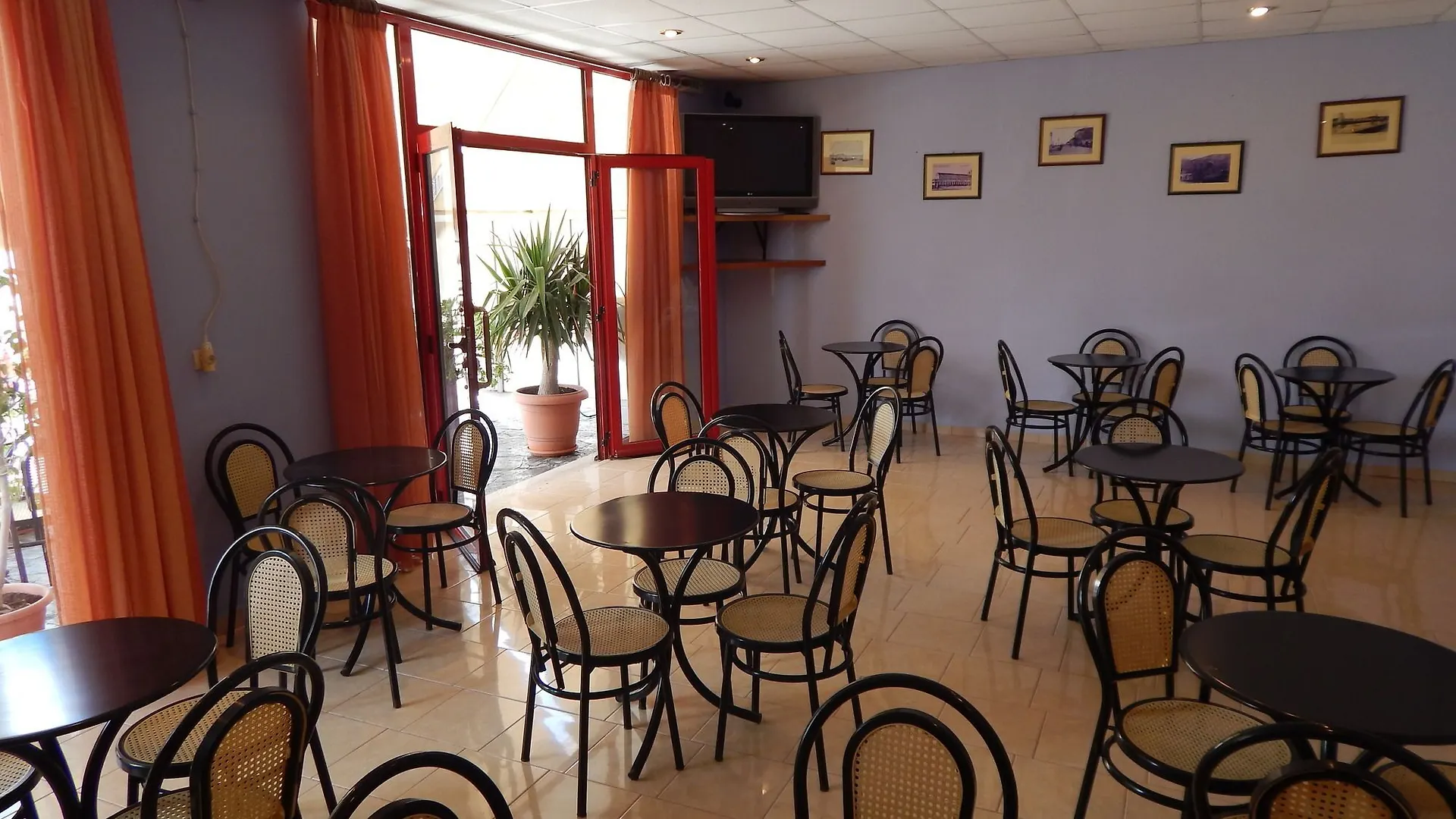 Petania Hotel & Apartments Lixouri Greece