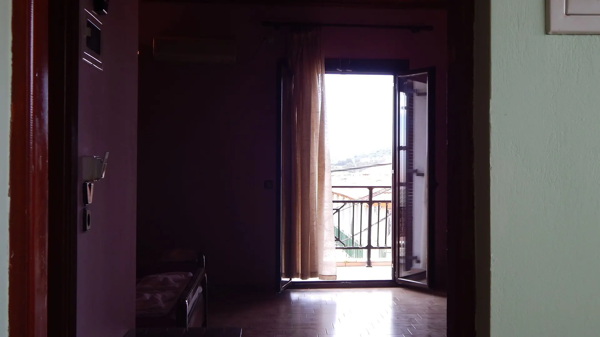 Petania Hotel & Apartments Lixouri Greece