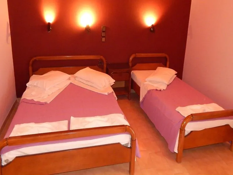 Aparthotel Petania Hotel & Apartments Lixouri