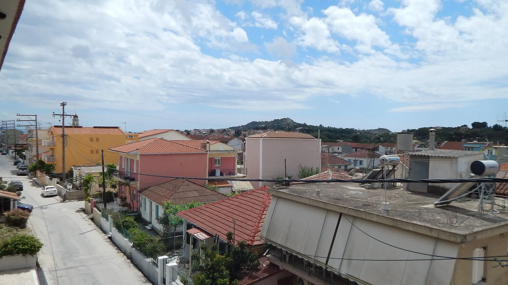 *** Aparthotel Petania Hotel & Apartments Lixouri Greece