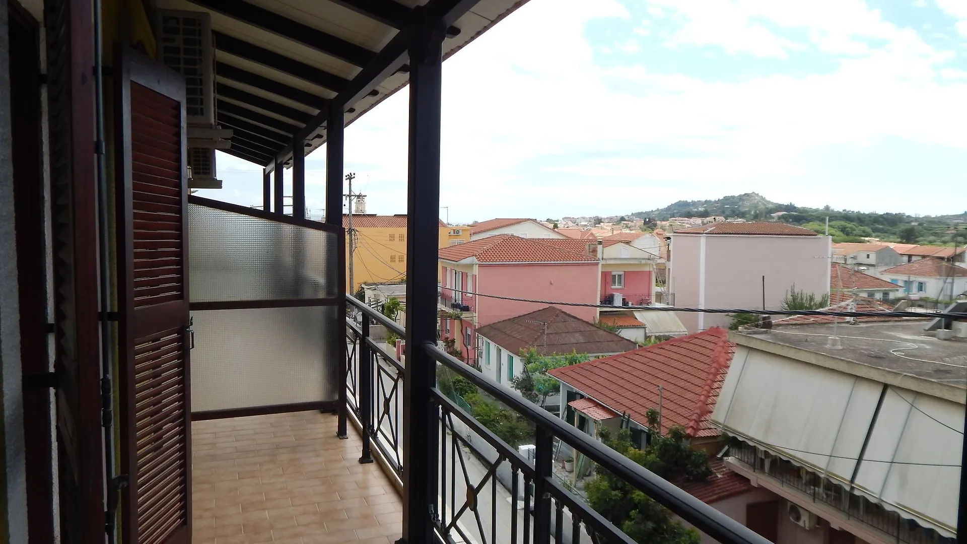 Petania Hotel & Apartments Lixouri